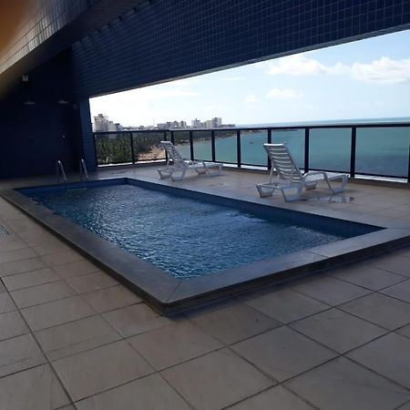 Apto 2/4 Beira Mar, Pajucara, Maceio, Neo 2.0 Maceio (Alagoas) Exterior photo