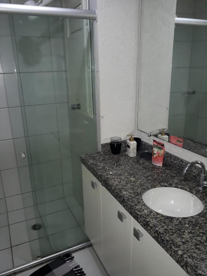 Apto 2/4 Beira Mar, Pajucara, Maceio, Neo 2.0 Maceio (Alagoas) Exterior photo